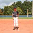 Mizuno Boys Youth Premier Tapered Tweener Pant (Black, XS)