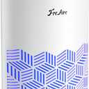 FreAire Air Purifiers, Air Purifiers for Home with Lights, HEPA Air Purifier