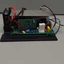 WF-8955-AD-MBA RV Converter DC Main Board Assembly Replacement Unit for 55 Amp WF-8955PEC Power Converter, for WF-8900-AD Series and WF-8955-MBA Power Converter,13.6V Three Stages Smart Charge