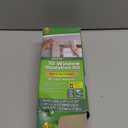 Duck Brand Window Insulation Kit - Winter Seal Kit Fits up to 10 Windows - Rolled Shrink Film Cuts to Size for Easy Indoor Installation - Tape Included - 62 In. by 420 In.- Clear