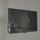 2026 Planner Journal with Yearly, Monthly, Weekly & Daliy Plan Pages, 24 Lined and 24 Dotted Pages, 8.5" x 5.75" Medium A5 Size (Black without pen)