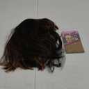 Brown Wig 14inch ITEM NO 0097 NA