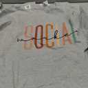 Social Worker Social Work Life Coworker Sweatshirt, XL