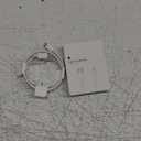 Apple USB-C to Lightning Cable (1 m): Fast and Convenient Charging, Lightning to USB-C or Thunderbolt 3