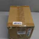 party greeting 200 Pcs 6.5 x 4.5 Rigid Mailers with Self Seal Envelopes Stay Flat Photo Mailers Sports Cards Rigid Envelopes for Postcard CD Comic Book Card Shipping Protector(Kraft) (brown)