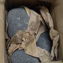 Landen Nature Stones For Amphibians Enclosures, 3 Large Stones