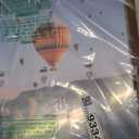 QOTIB 13x17 Picture Frame Deep Brown for Wall Hanging, Wood 13 x 17 Frame Photo Frame for Wall Horizontally or Vertically, Deep Brown, 1 Pack