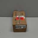 Aveeno Baby Daily Moisture Body Lotion for Sensitive Skin, Hypoallergenic Moisturizing Baby Lotion with Nourishing Oat to Deeply Moisturize Baby's Skin, Fragrance-Free, 18 fl. oz, 2 Pack