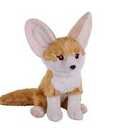 Fennec Fox stuffed animal wild Republic mini cuddlekins