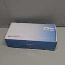 MakeFit Filtered Shower Head with Handheld Combo Brushed Nickel - Dual 2-in-1 Spa System with Massage Shower Head and 10 Modes Hand Held Showerhead, High Pressure, Buit in Power Wash Mode