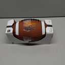 WILSON GST SpeedSkin Footballs - Brown (Official)
