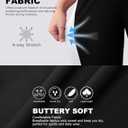 Women's Joggers Pants with Zipper Pockets High Waisted Athletic Drawstring Sweatpants for Lounge Workout Jogging 2024 (Beige, S)