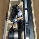 Lian-Li Galahad II Trinity SL-INF 360mm All-In-One ARGB CPU Liquid Cooler - Black 