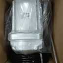 Airless Paint Sprayer,3300PSI High Efficiency Paint Sprayer gun,Thinning-Free,with Extension Pole other accessories,for Home Interior & House Exterior DIY Painting Projects.