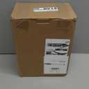 SMARTAKE 22-Piece Drawer Organizer with Non-Slip Silicone Pads, 4-Size Clear Desk Drawer Organizer Trays Storage Tray for Makeup, Jewelries, Utensils in Bedroom Dresser, Office and Kitchen, Clear (Large)