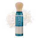 Colorescience Total Protection Sheer Matte SPF 30 Sunscreen Brush For Oily and Acne-Prone Skin, Unscented 0.15 Ounce, Powder