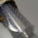 Office Chair Mat for Carpet- 36" x 48" Studded Desk Chair Mat for Low Pile Carpeted Floors, Plastic Floor Mat for Office Chair Over Carpet