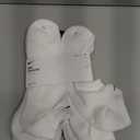 Nike Unisex Adult Everyday Cushioned Training No-Show Socks (6 Pairs)XL