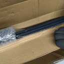 15" Ecreban 110-6837-03 High Lift Mower Blade