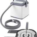Cold Therapy System, Programable Ice Therapy Machine for Knee, Post-Surgery Continuous Cryotherapy Cold Pack, Including a Insulated Outer Wrap Pad