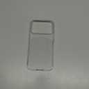 TORRAS for iPhone 17 Pro Case Crystal Clear, Ultra-Thin, 2025 Upgraded Non-Yellowing, Military-Grade Protection, Transparent Slim Case for iPhone 17 Pro Phone Case, Soft, Anti-Scratch, Clear