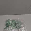 24Pcs Artificial Berry Picks Snow Sprays Christmas Frosted Holly Berry Stems Twigs Winter Branches for Christmas Tree Fillers Decor Holiday Arrangement Wreaths Garland Crafts DIY Ornaments (Red)