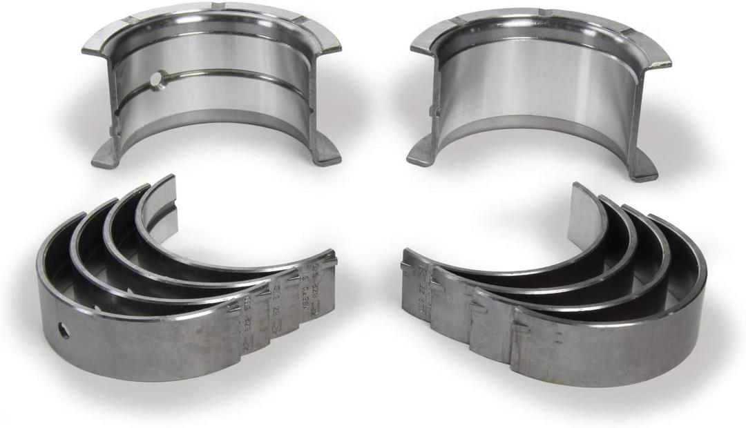 King Engine Bearings - MB 557SI MB557SI Main Bearing