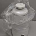 VEVOR 8-in-1 Nut Milk Maker, 34 oz Soy Milk Maker with Soundproof Cover for Homemade Oat, Nut, Soy, Juice, Milkshake, Rice Cereal, Plant-Based Beverages with Self-Cleaning, Boil Water, 12-Hour Delay