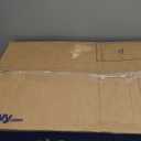 30 Watt 12V Solar Panel Kit with Adjustable Solar Panels Tilt Mount Brackets and 5A 12V/24V PWM Solar Charge Controller for 12V Battery RV Boat Homes and Any Off-Grid Applications