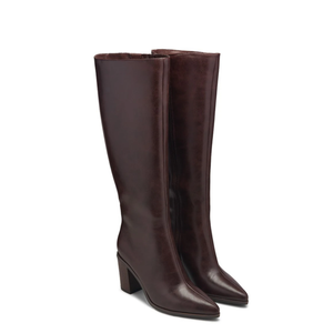 Women's Bella Knee High Boot, Size 6M