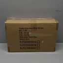 iDavosic.ly 6 Tier Folding Plant Stand Indoor Outdoor with Plastic Tray, Tiered Corner Flower Holder Shelf, Metal Orchid Display Rack for Patio Porch Living Room Garden Balcony, Bronze