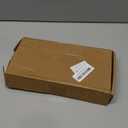 Keyed Padlocks, Laminated Steel Padlock, Keyed Alike Locks with Same Keys, Long Shackle, PE Plastic Hoop, This Pad Lock with Eco-Friendly Materials, 20 Pack