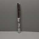 DOWELL Window Privacy Film, One Way Window Tint for Home, Static Cling Anti UV Sun Blocking Reflective Mirror Film, Heat Control See Out Not in Glass Tinting, Silver, 17.5" x 78.7"