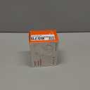 BERIBES Bluetooth Headphones Over Ear, 65H Playtime and 6 EQ Music Modes Wireless Headphones with Microphone, HiFi Stereo Foldable Lightweight Headset, Deep Bass for Home Office Cellphone PC Ect. (Black)