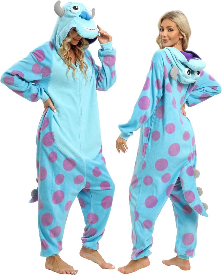 LABULA Onesie Adult Animal Pajamas