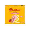 Bauducco Wafer Cookies, Strawberry, 28 oz (Pack of 10) - Crispy Layered Wafers with Rich Strawberry Cream Filling - Indulgent Sweet Snacks, Desserts & Treats - Individually Wrapped