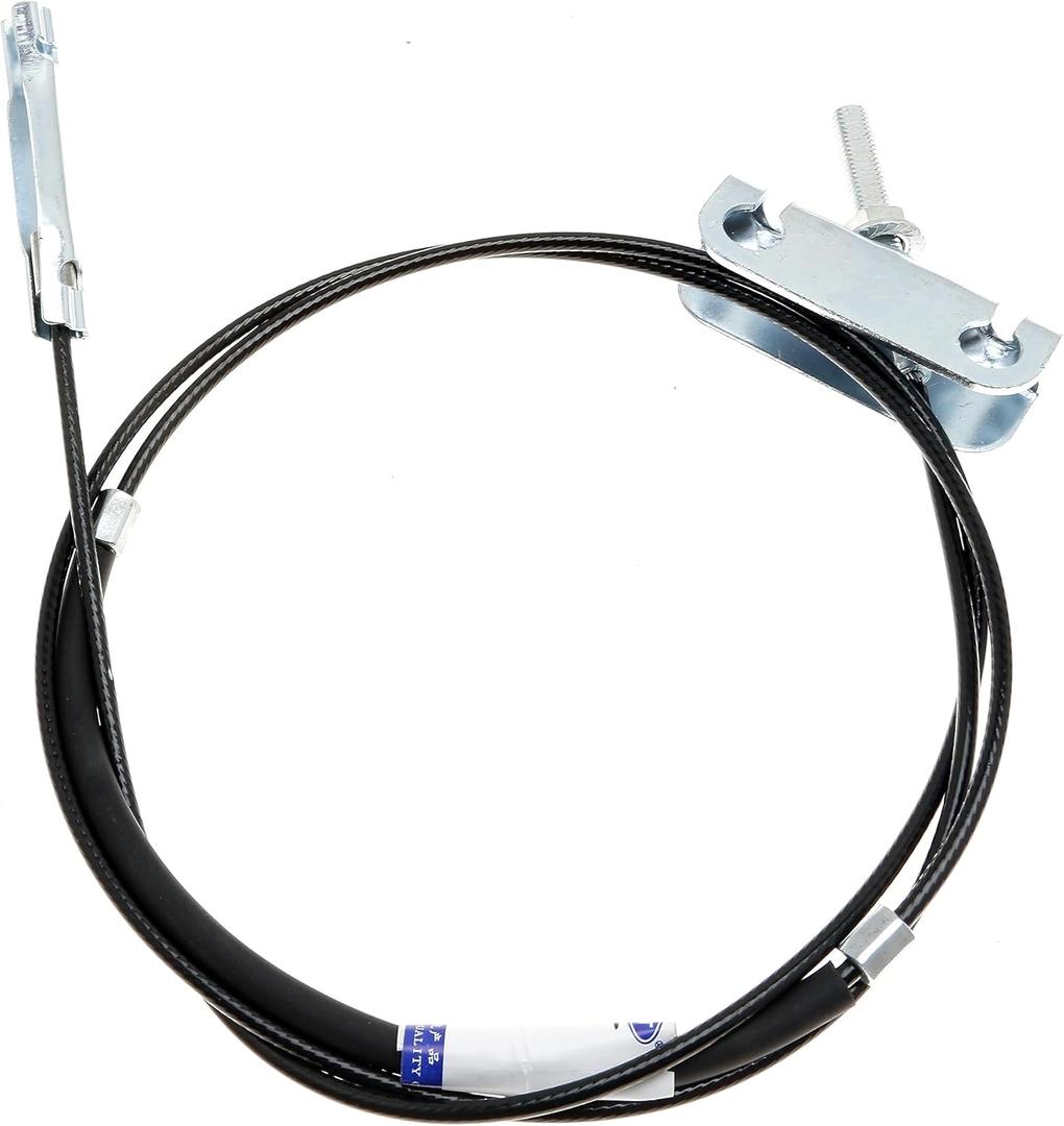 ACDelco Gold 18P97204 (19358856) Parking Brake Cable