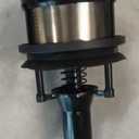 Vacuum Cleaner Accessories, M245 Stainless Steel mesh