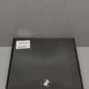 PDPBath All Metal Rainfall Shower Head with Handheld, 12'' High Pressure Rain Shower Head with Adjustable Extension Arm Z-shaped, 79" Extra Long Hose, 3-Way Diverter,