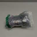 FITRELL 3 Pairs Compression Socks for Women and Men 20-30mmHg-Circulation Support Socks (Large-X-Large, Black)