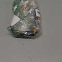 Fitbit Inspire 3 Health &-Fitness-Tracker with Stress Management, Workout Intensity, Sleep Tracking, 24/7 Heart Rate and more, Morning Glow/Black, One Size (S & L Bands Included)