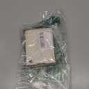 SURITCH Case for Raycon Everyday Earbuds (2024 Edition), Shockproof Magnetic Case for Raycon Bluetooth True Wireless in-Ear Buds Headphones, Protective Cover with Magnetic Lid Lock & Carabiner, Navy