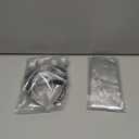 Halloween Alien Antenna Headband Glasses Metallic Gloves Alien Sunglasses Costume Party Accessories Space Costume Accessories