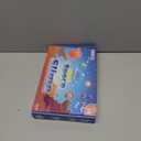 24 Pack Valentines Gifts for Kids Classroom Galaxy Slime Party Favors Ball - Stretchy, Non-Sticky, Mess-Free, Stress Relief, and Safe - Toys for Girls and Boys - Classroom Reward, Office Desk Toys