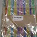 Classroom Pointers for Kids, 20 Pcs Finger Pointer Stick - Reading Pointers for Children, Must-Have Teacher Supplies for Elementary School & Kindergarten