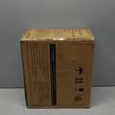 Queen Air Mattress with Built in Pump, 18" Elevated Height, 48Hr Leak-Tested, Honeycomb Coil Support, 800 lbs Capacity, Fast 3-Min Inflation Blow Up Mattress for Guest Room & Sleepover