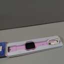 Kids Smart Watches Girls Age 5-12, 26 Games High-Resolution Touchscreen Kids Watch with Video Camera Music Player Pedometer Flashlight 12/24 hr Educational Toys Birthday Gifts for Girls Ages 6 7 8