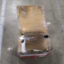 K Tool International 63131B 3 Ton Automotive Service Floor Jack for Garages, Repair Shops, and DIY, Portable, Compact, 6,000 lbs. Capacity, Hydraulic Lifting Range 5.5" - 8.75", Heavy Duty Steel, Red