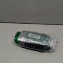 Corset Belt Women Renaissance Steampunk Elastic Corset Belt for Halloween Costume Pirate Accessories Belt for Dresses (XXL:fit waist 36.5"-40", Black)