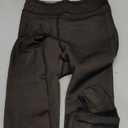 JOYNÉE Women Fleece Lined Tights, Warm Sheer Pantyhose Leggings Thick Translucent Thermal Stockings,Black,Size L-XL